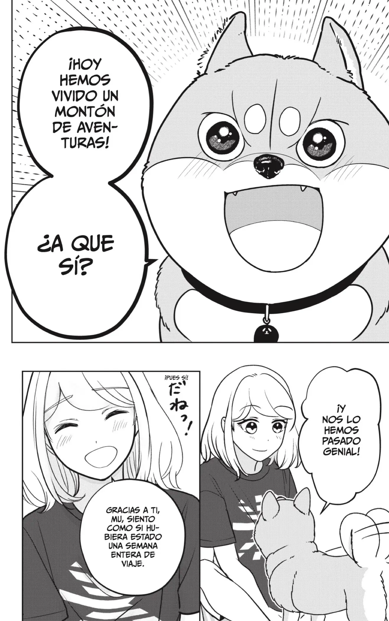 Shibatsuki Bukken capítulo 55 página 24