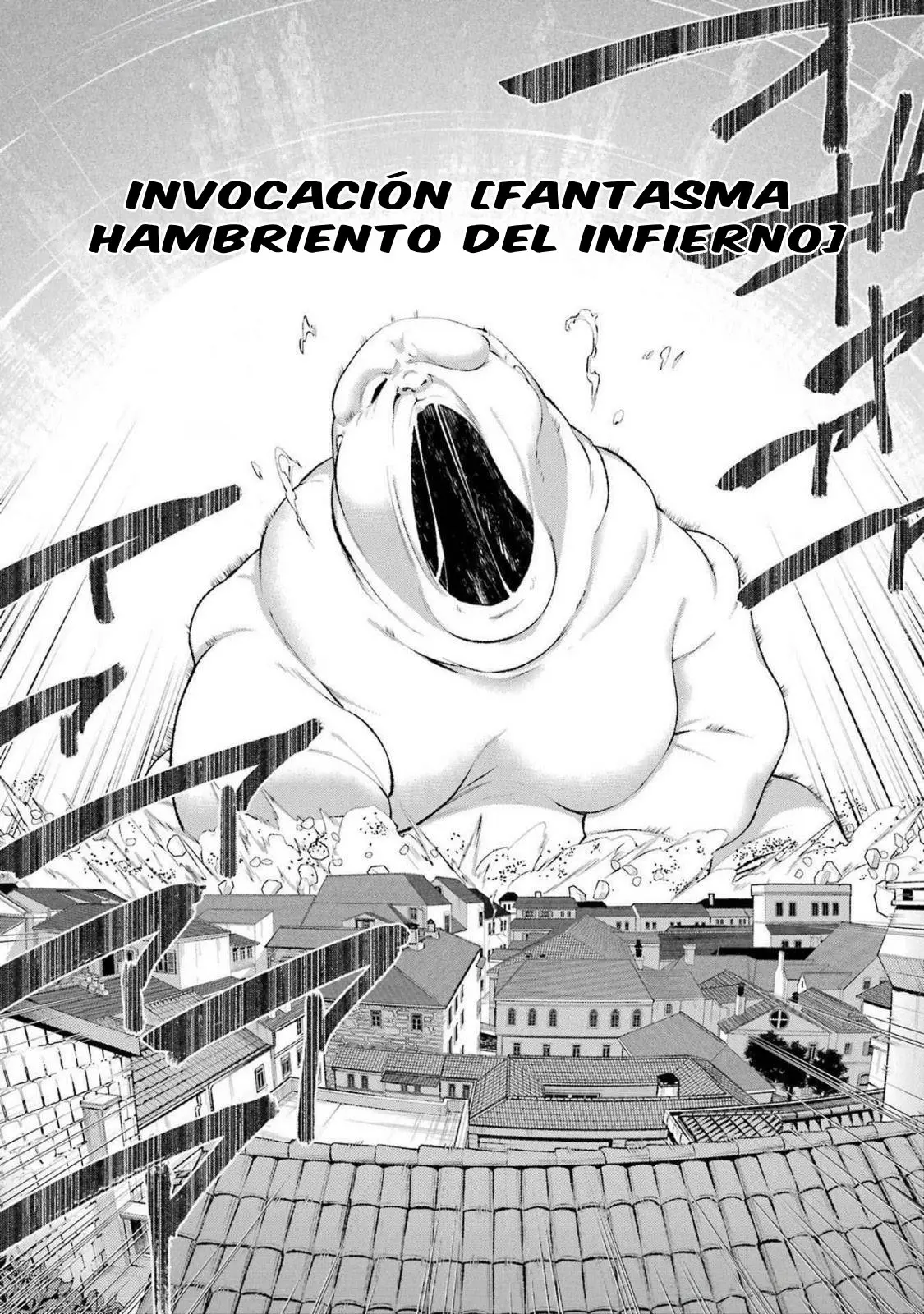 Shokei Shoujo No Ikirumichi capítulo 46 página 11