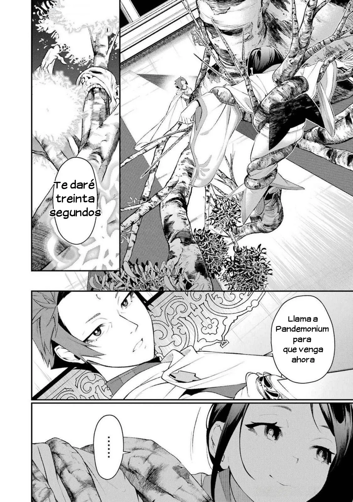 Shokei Shoujo No Ikirumichi capítulo 46 página 14