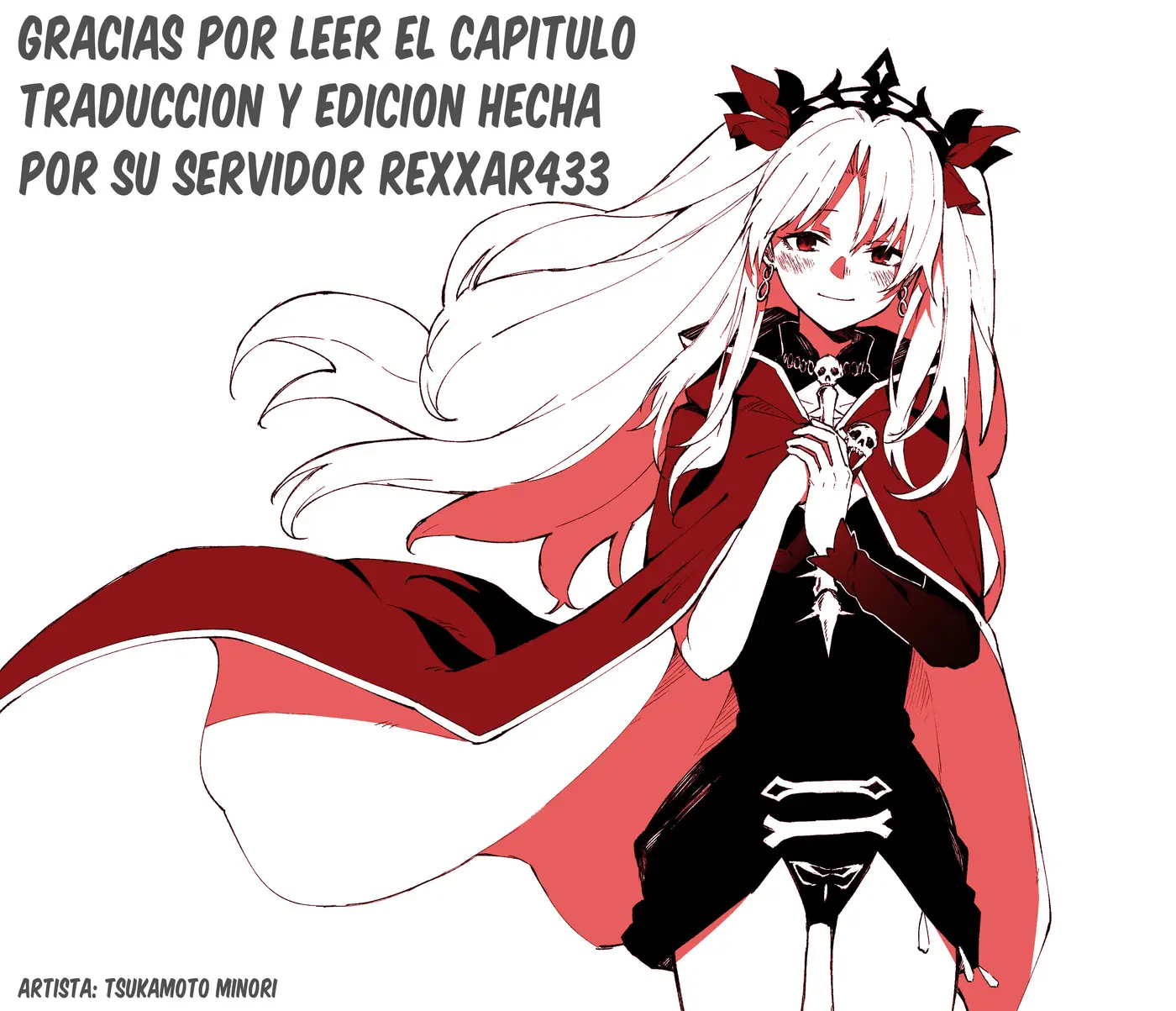 Shokei Shoujo No Ikirumichi capítulo 46 página 24