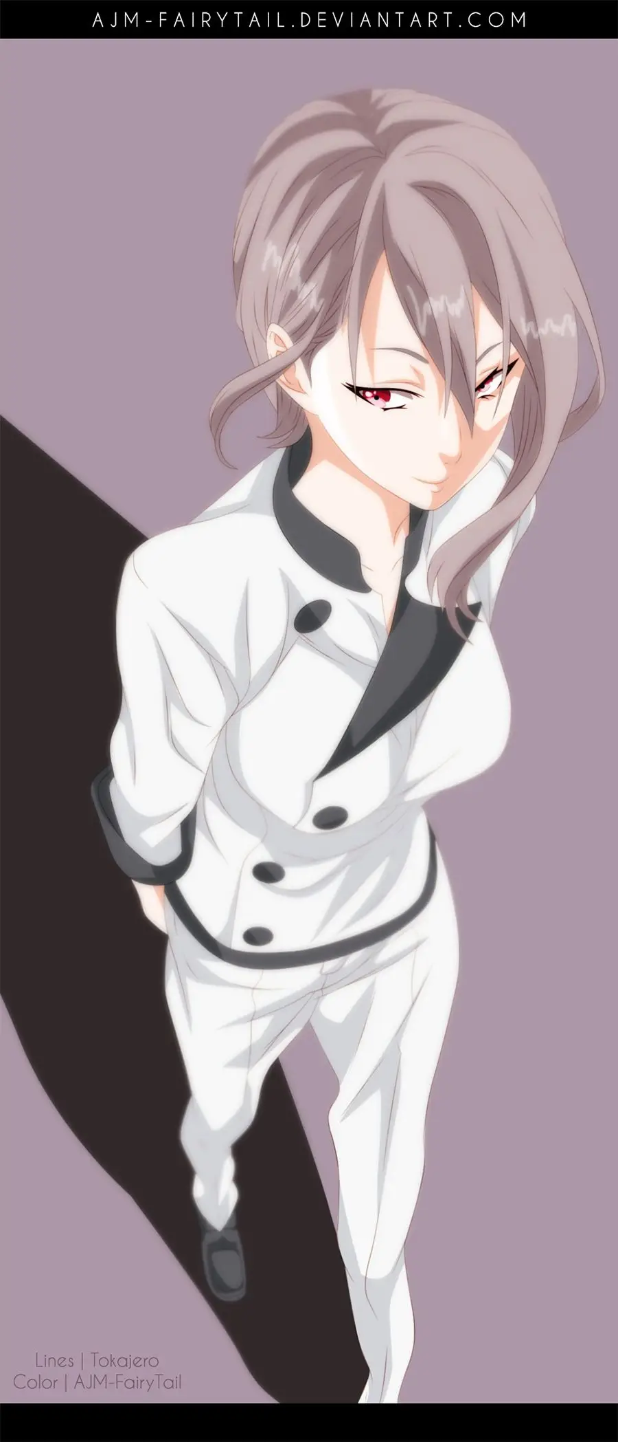 Shokugeki No Soma capítulo 177 página 22