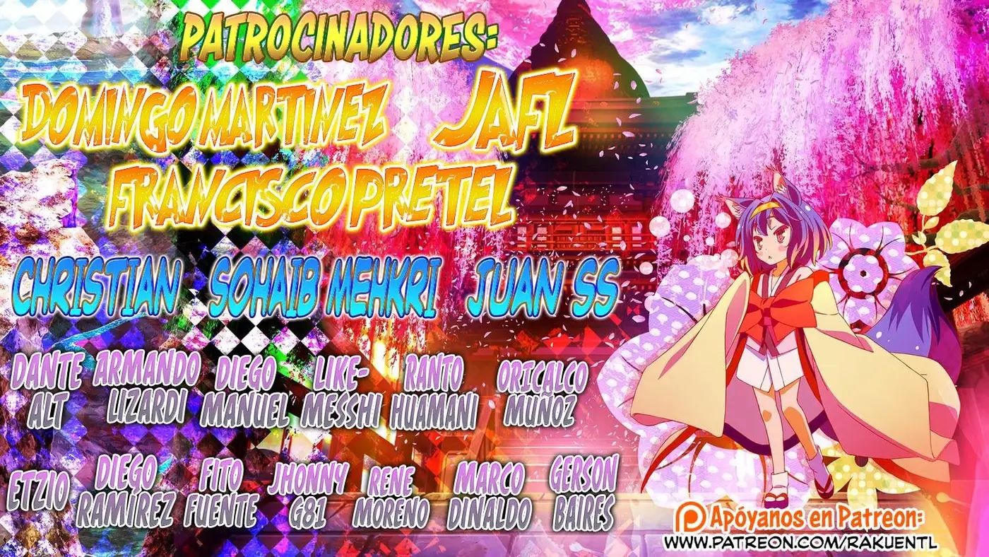Shuumatsu no Harem After World capítulo 1 página 2