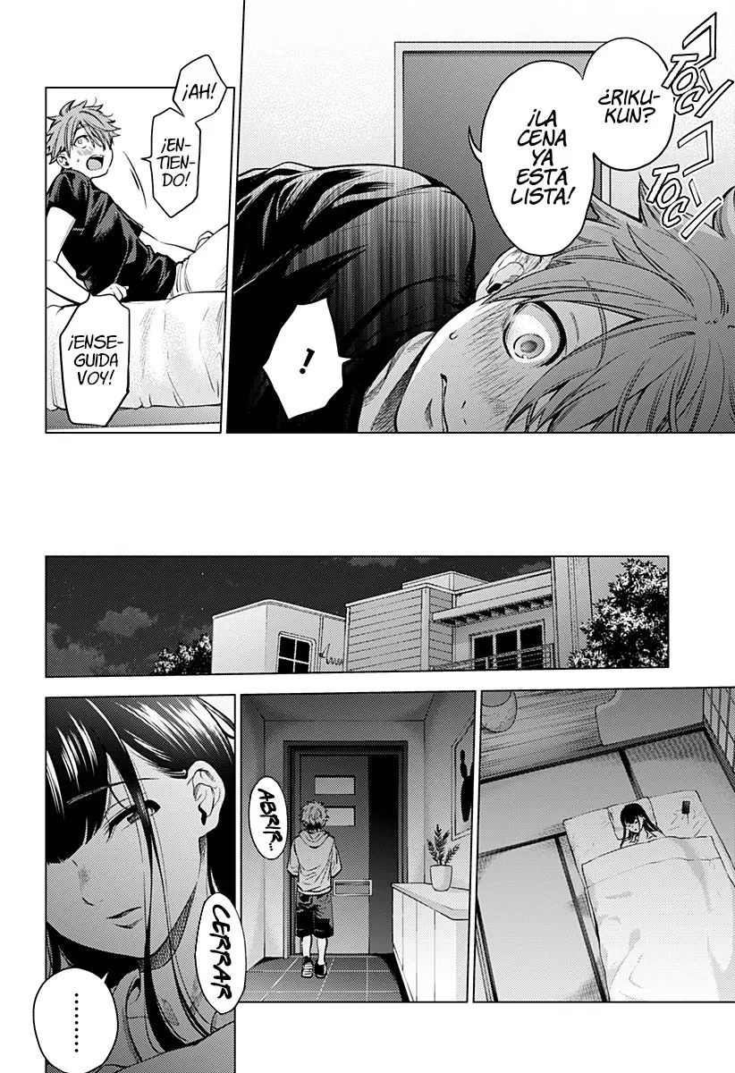 Shuumatsu no Harem After World capítulo 1 página 27