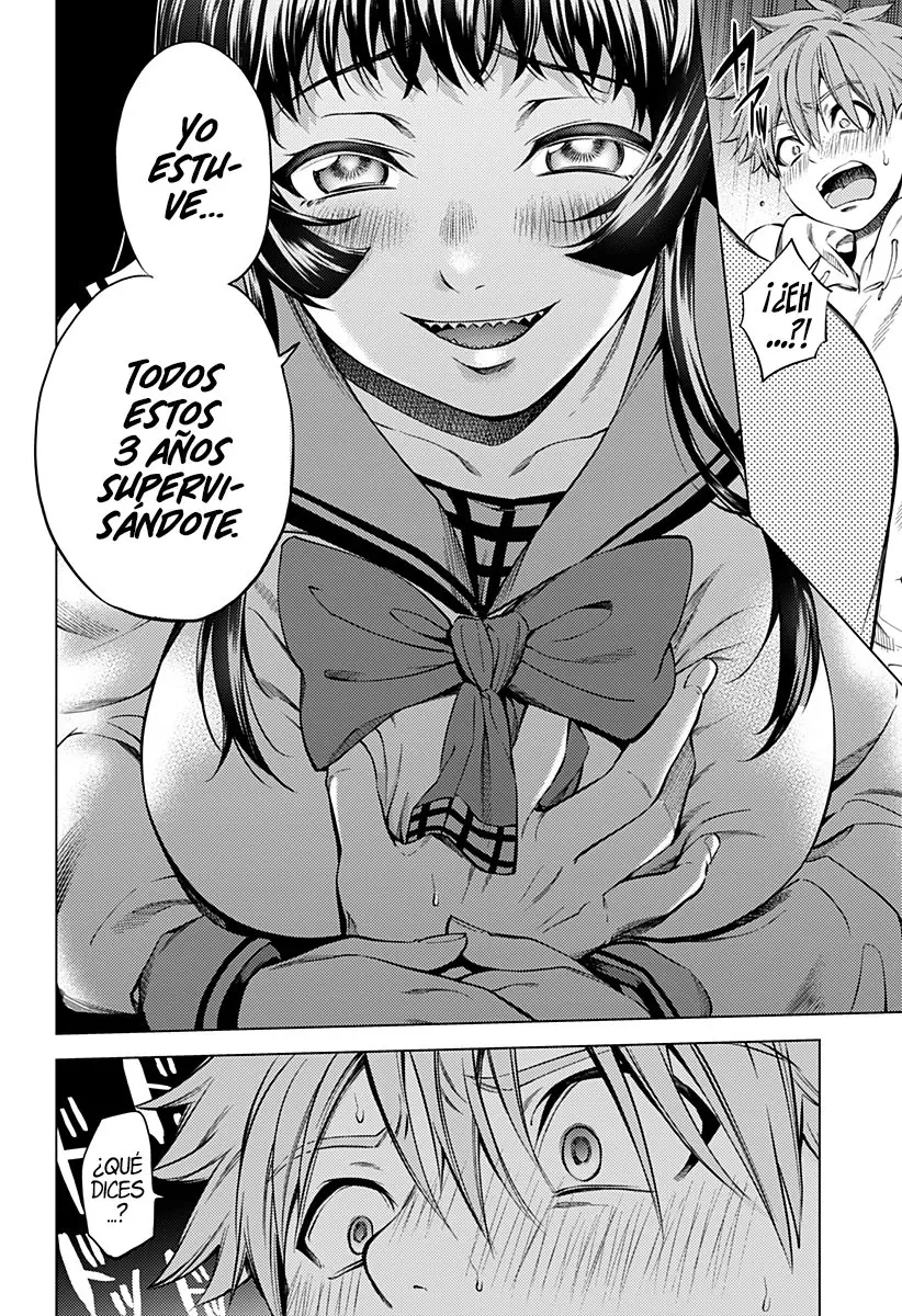 Shuumatsu no Harem After World capítulo 1 página 39