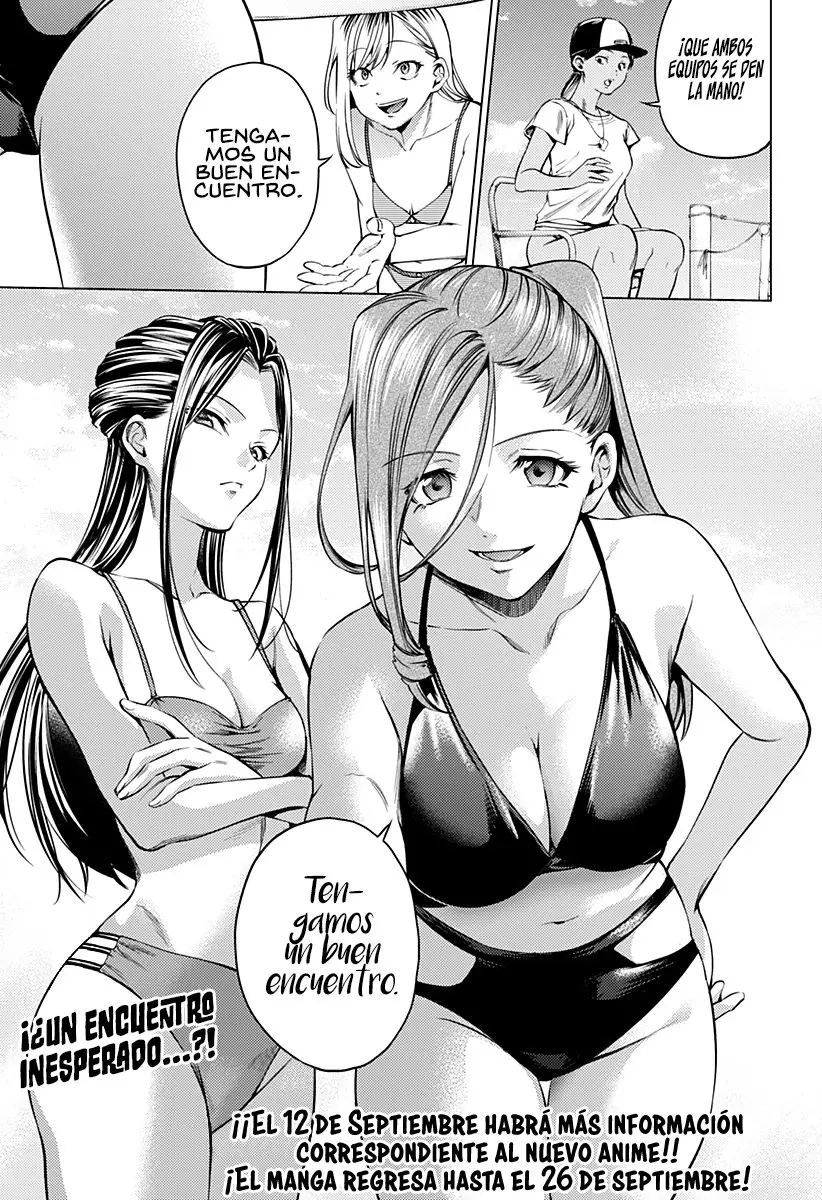 Shuumatsu no Harem After World capítulo 10 página 20