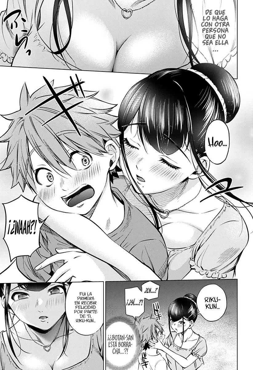 Shuumatsu no Harem After World capítulo 12 página 5