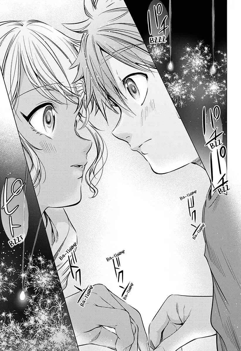 Shuumatsu no Harem After World capítulo 12 página 17