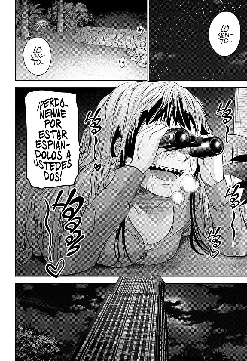 Shuumatsu no Harem After World capítulo 12 página 20