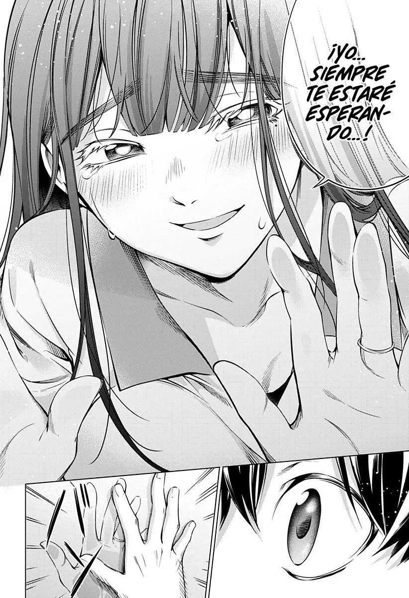Shuumatsu no Harem After World capítulo 13 página 24