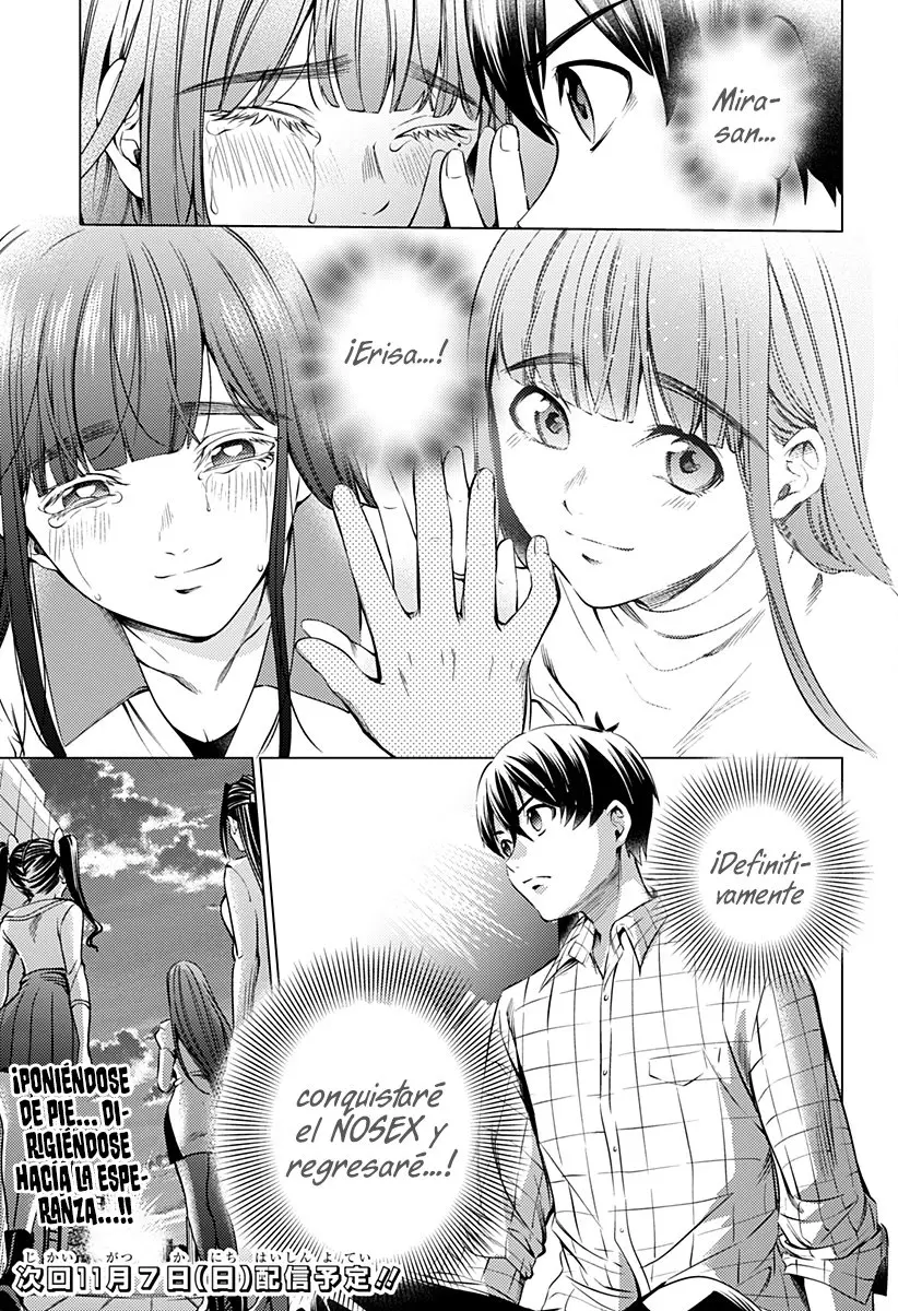 Shuumatsu no Harem After World capítulo 13 página 25
