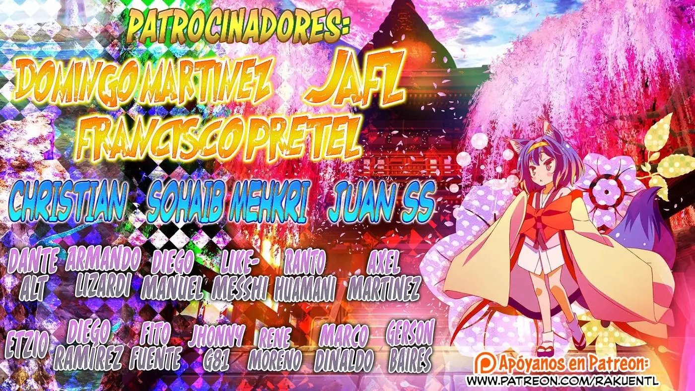Shuumatsu no Harem After World capítulo 2 página 2
