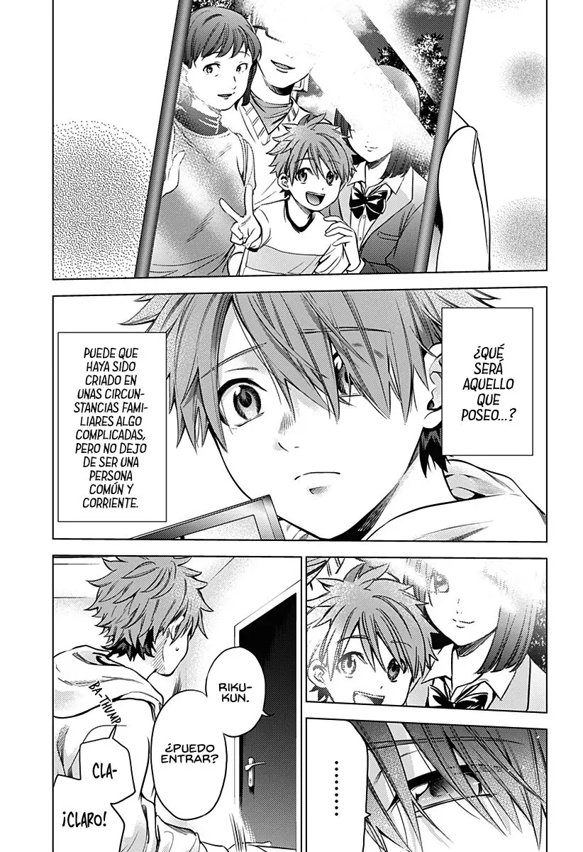 Shuumatsu no Harem After World capítulo 2 página 7