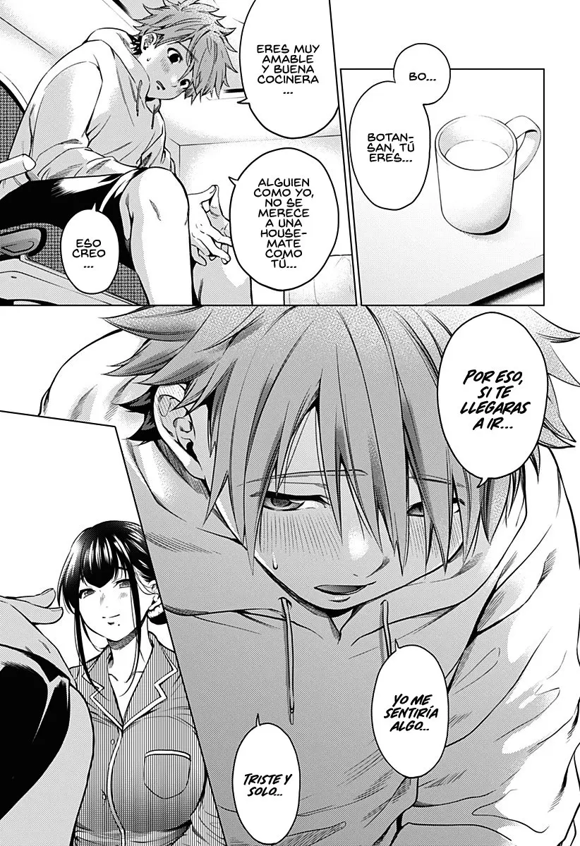 Shuumatsu no Harem After World capítulo 2 página 11