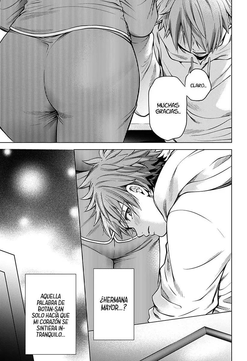 Shuumatsu no Harem After World capítulo 2 página 13