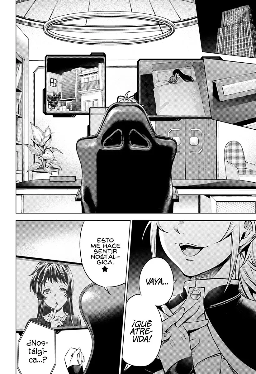 Shuumatsu no Harem After World capítulo 3 página 24