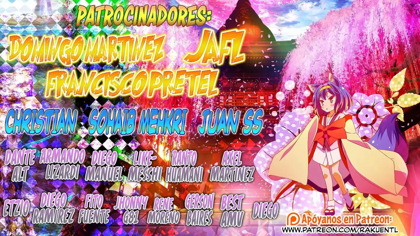 Shuumatsu no Harem After World capítulo 4 página 2