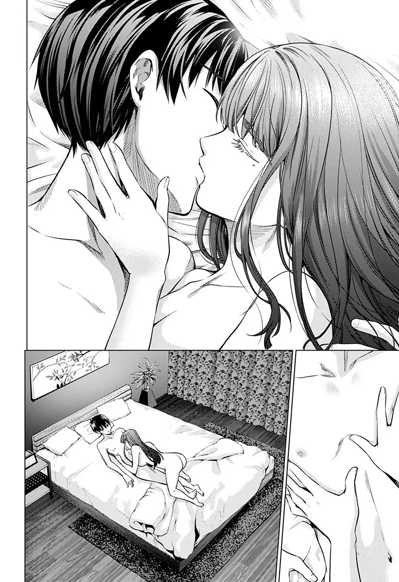 Shuumatsu no Harem After World capítulo 5 página 24