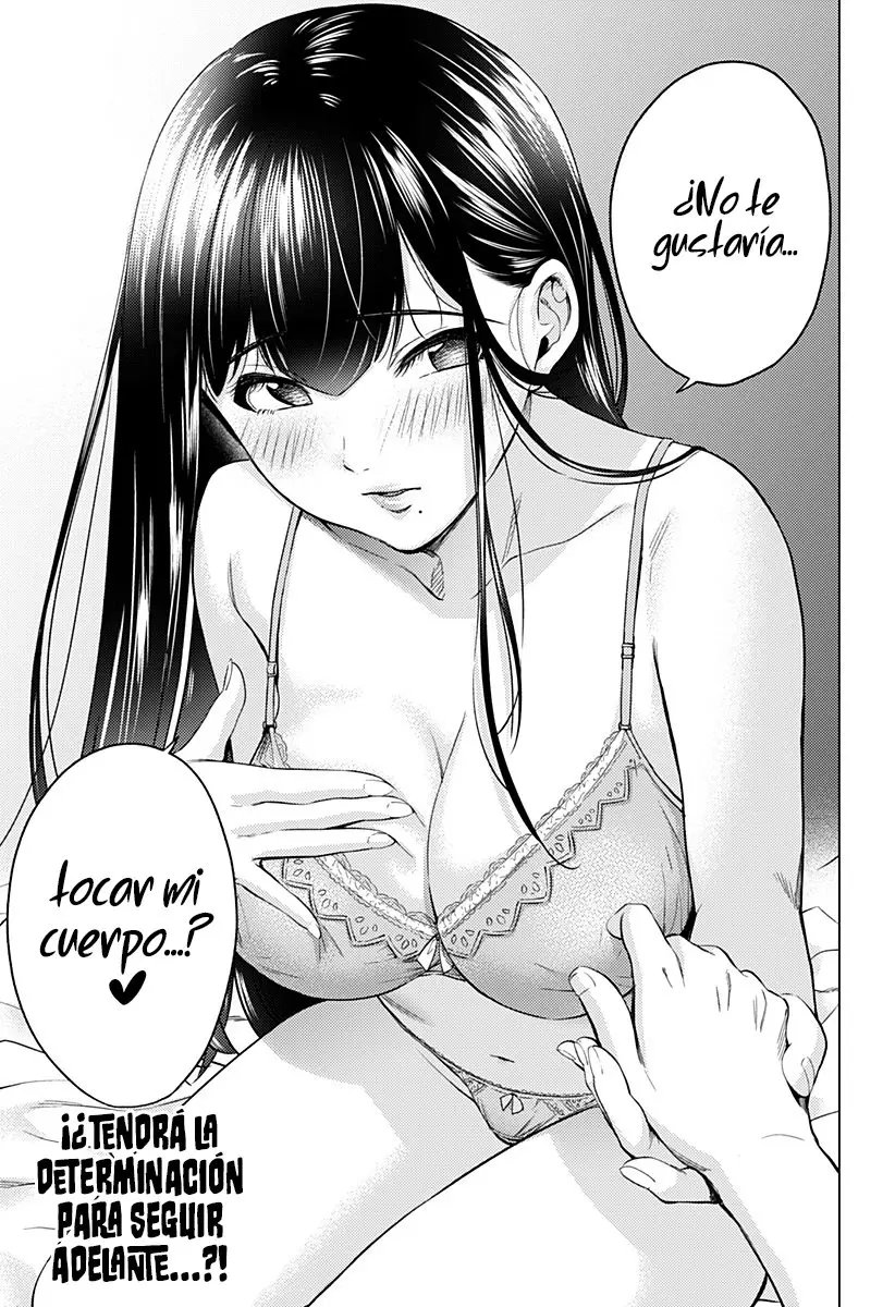 Shuumatsu no Harem After World capítulo 7 página 28