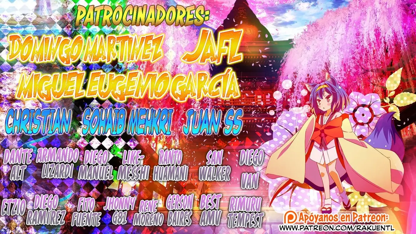 Shuumatsu no Harem After World capítulo 8 página 2