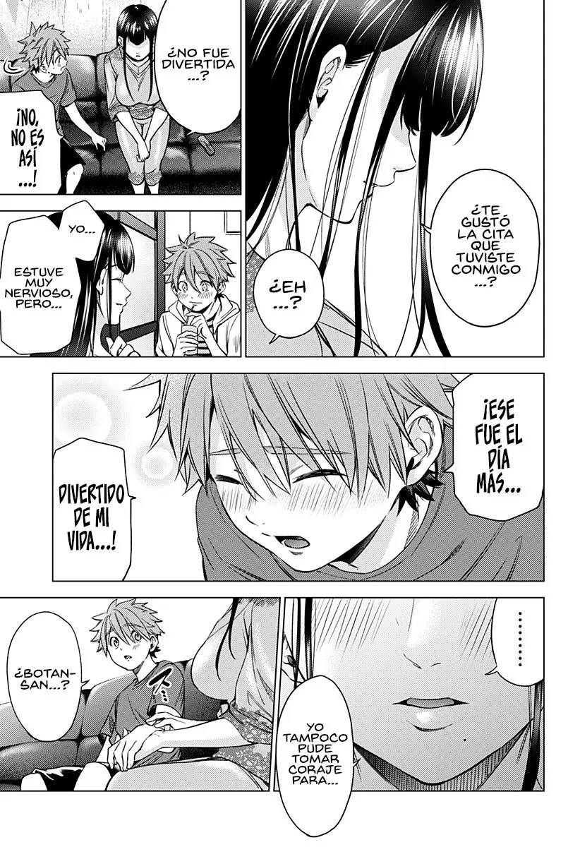Shuumatsu no Harem After World capítulo 8 página 22
