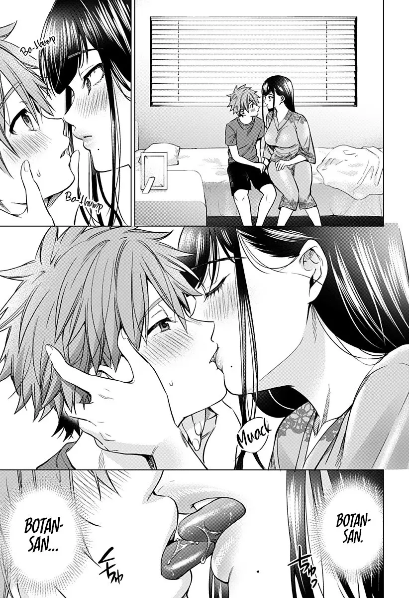 Shuumatsu no Harem After World capítulo 8 página 24