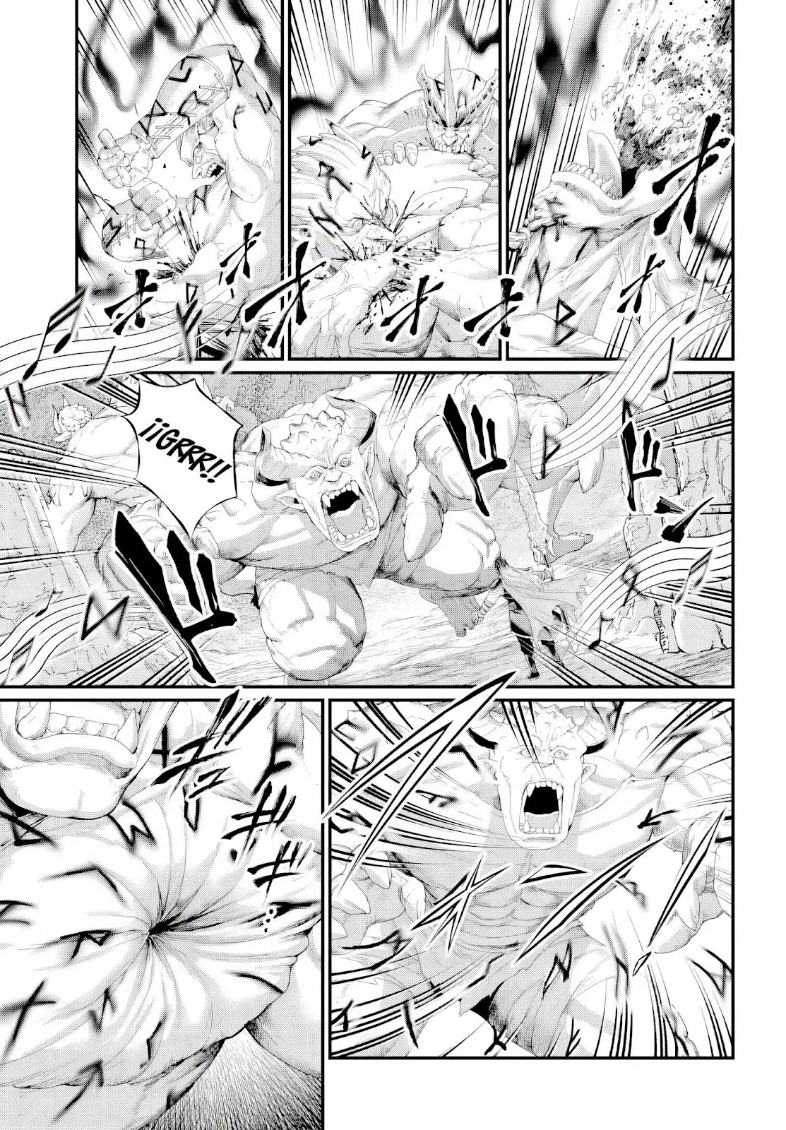 Shuumatsu No Valkyrie capítulo 121 página 13