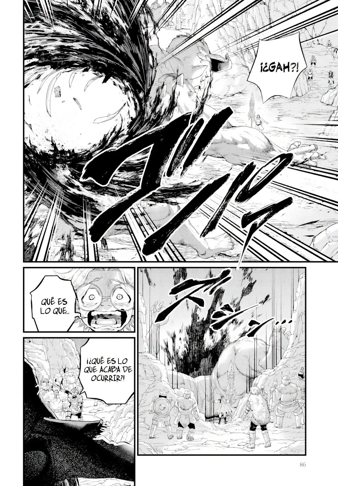 Shuumatsu No Valkyrie capítulo 121 página 14