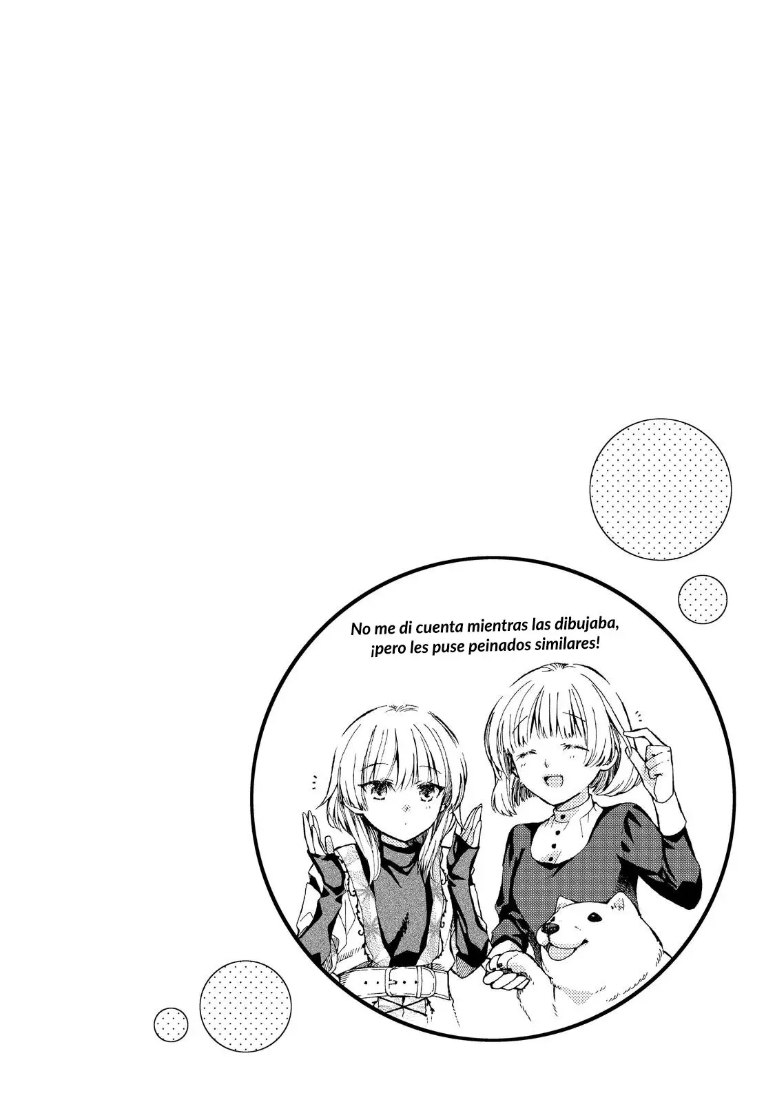 Skull Dragon's Precious Daughter capítulo 17 página 34