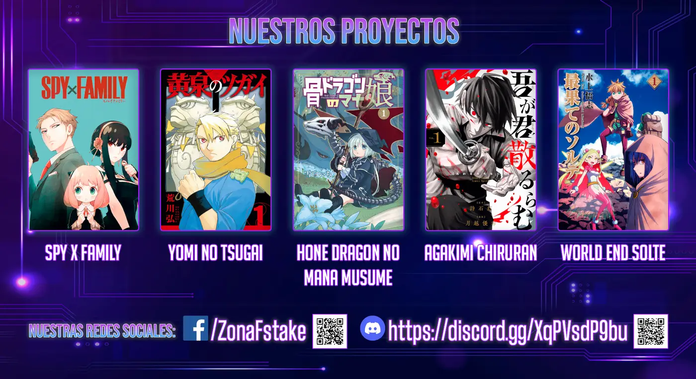 Skull Dragon's Precious Daughter capítulo 24 página 24