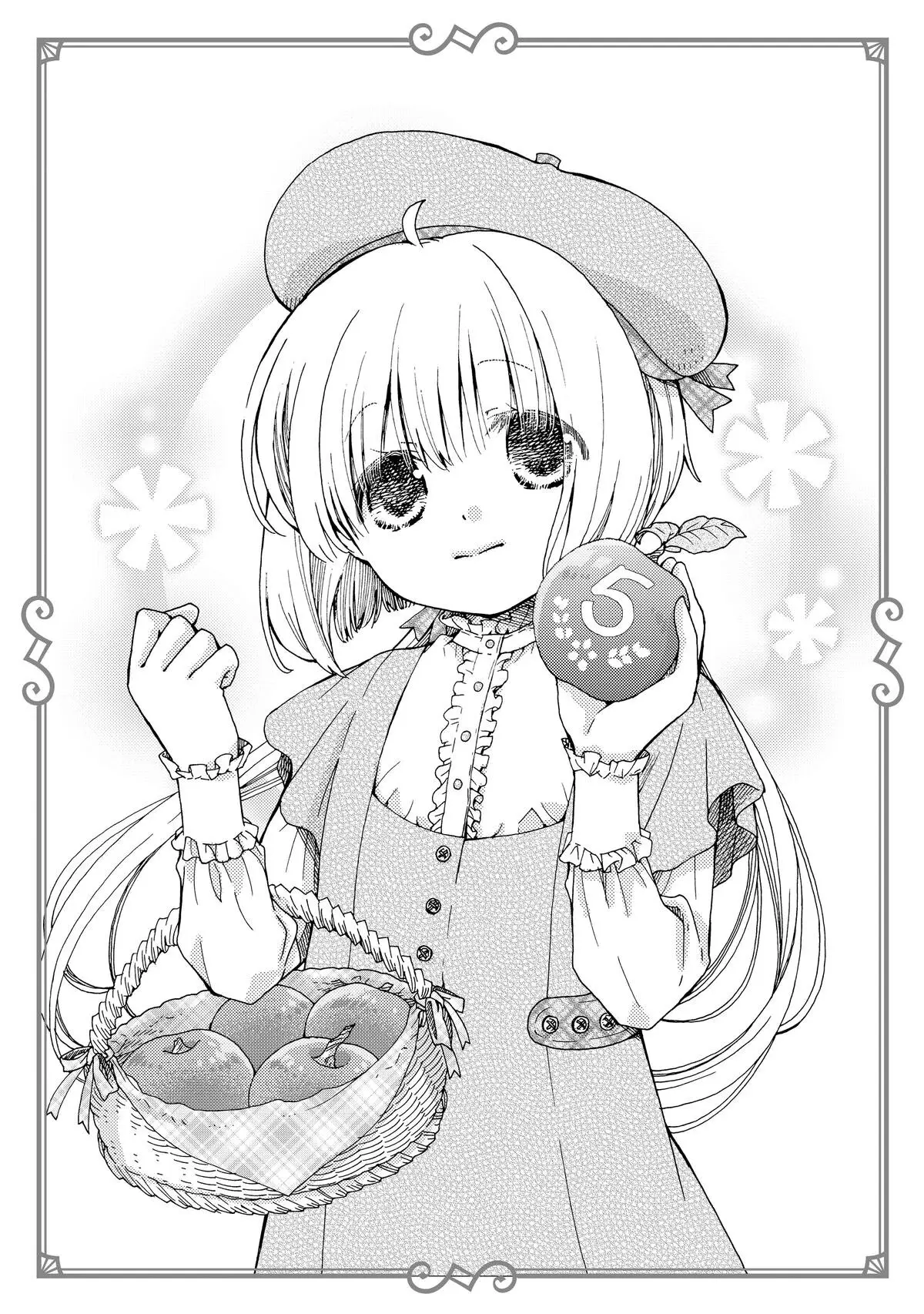 Skull Dragon's Precious Daughter capítulo 31 página 44