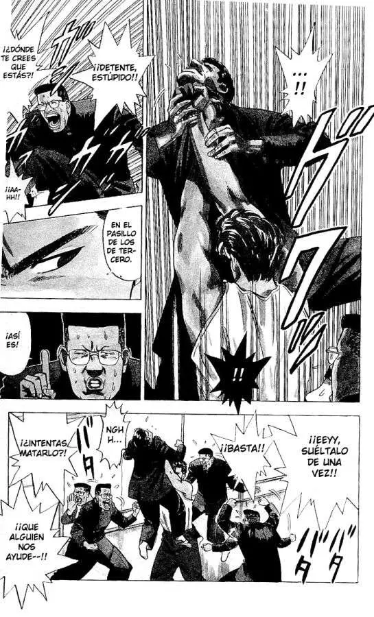 Slam Dunk capítulo 1 página 14