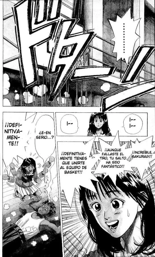 Slam Dunk capítulo 1 página 27