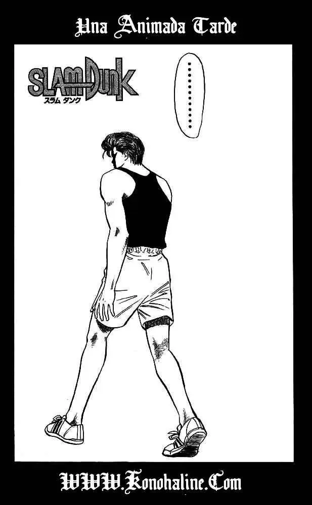 Slam Dunk capítulo 10 página 6
