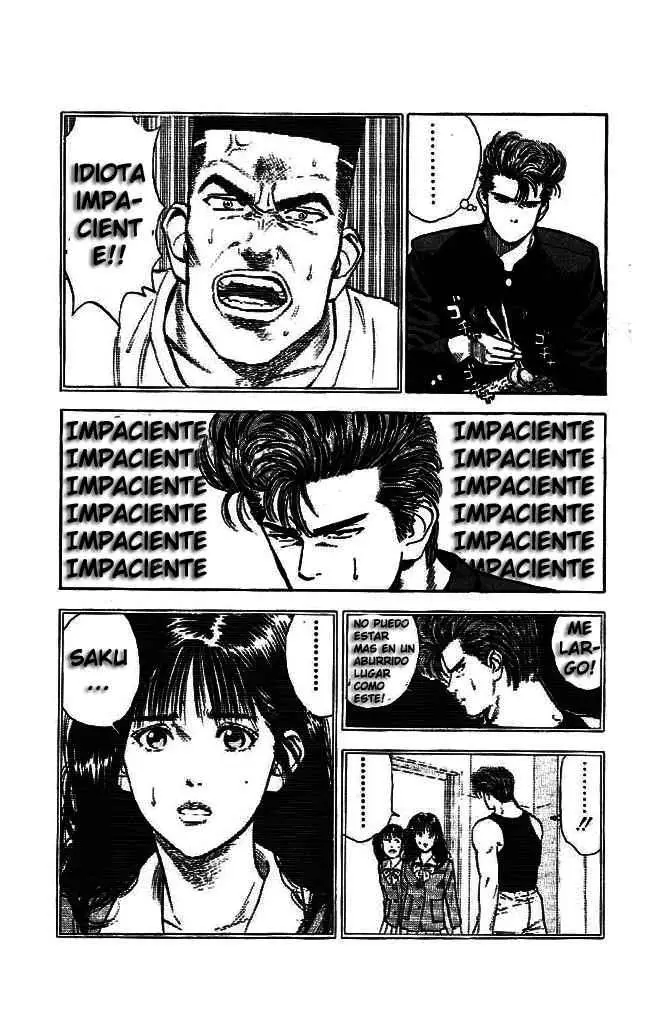 Slam Dunk capítulo 10 página 9