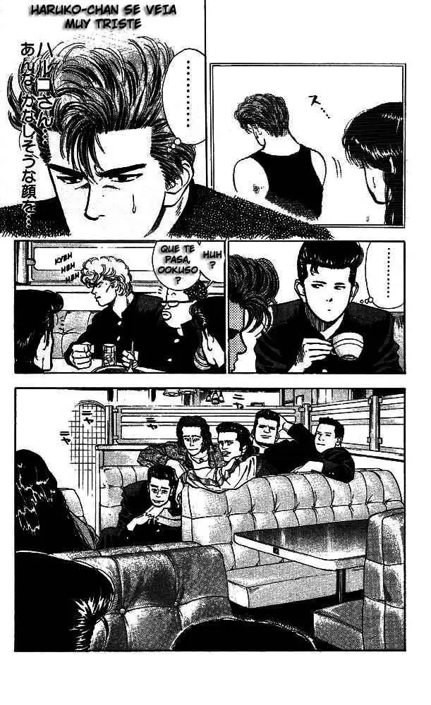 Slam Dunk capítulo 10 página 10
