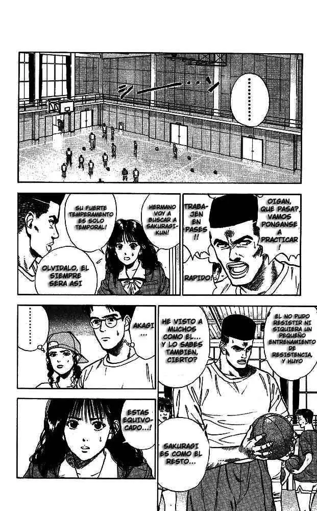 Slam Dunk capítulo 10 página 13