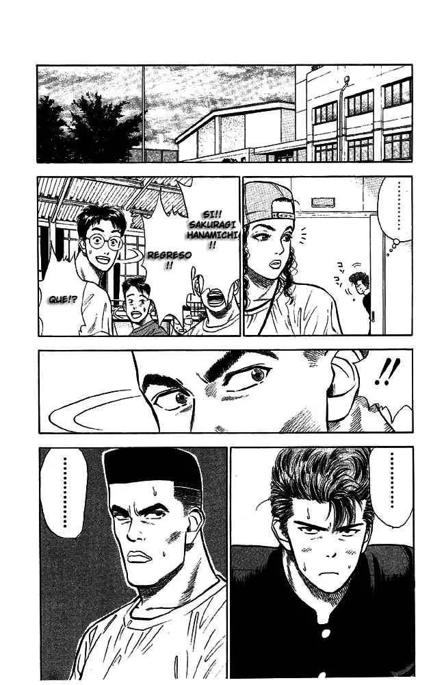 Slam Dunk capítulo 10 página 23