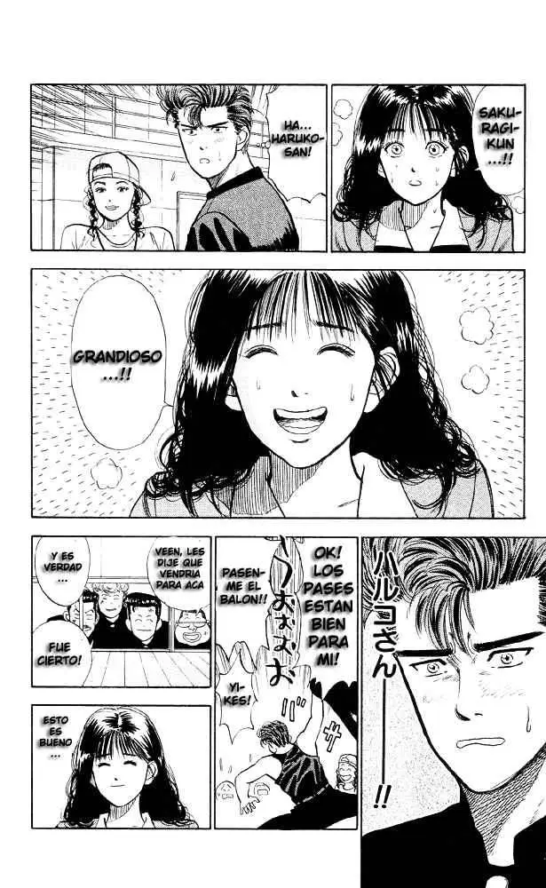 Slam Dunk capítulo 10 página 25