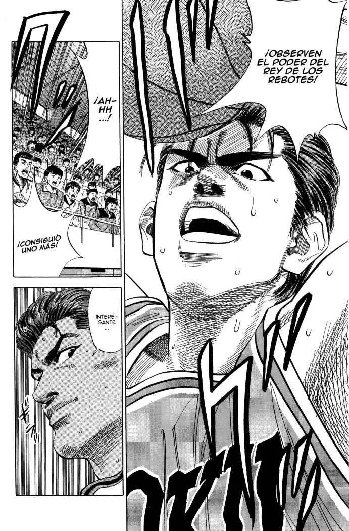 Slam Dunk capítulo 104 página 9