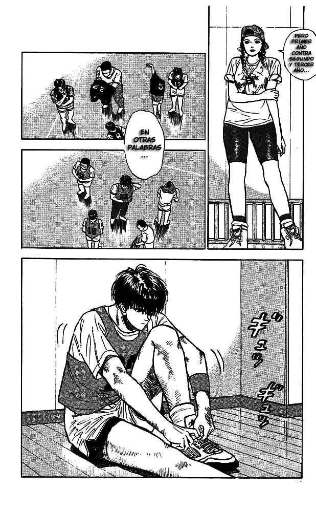 Slam Dunk capítulo 11 página 13