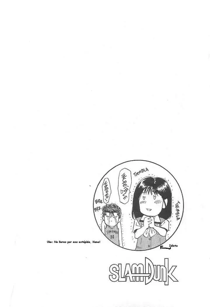 Slam Dunk capítulo 113 página 11