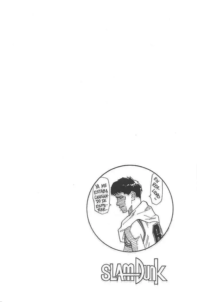 Slam Dunk capítulo 115 página 11