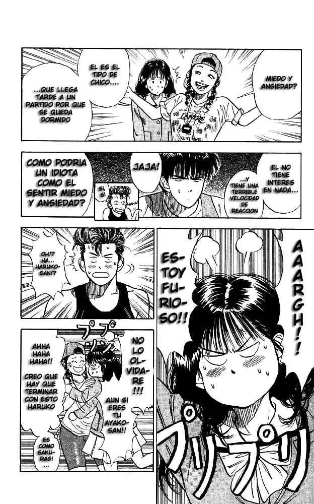Slam Dunk capítulo 12 página 10