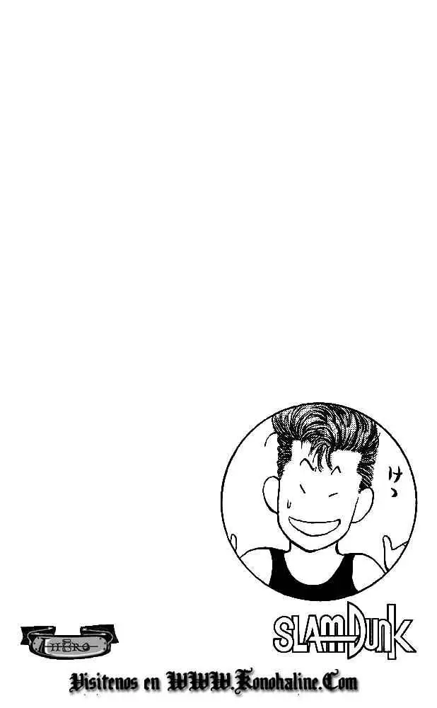 Slam Dunk capítulo 12 página 21