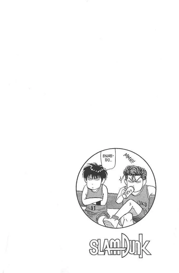 Slam Dunk capítulo 120 página 11