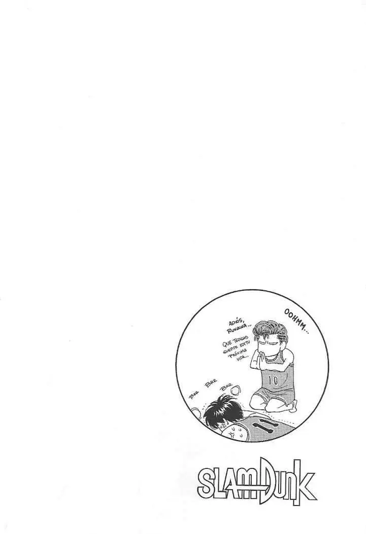 Slam Dunk capítulo 126 página 12
