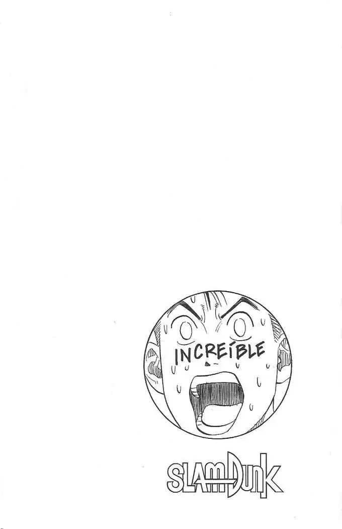 Slam Dunk capítulo 129 página 11