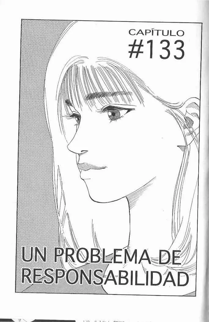 Slam Dunk capítulo 133 página 1