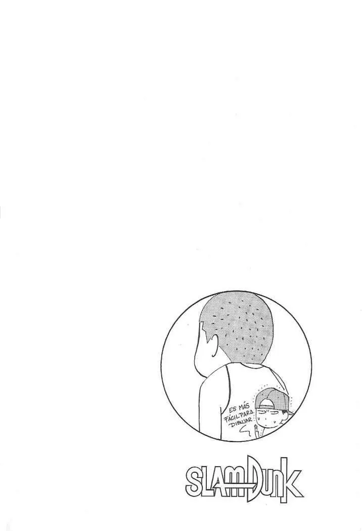 Slam Dunk capítulo 133 página 11