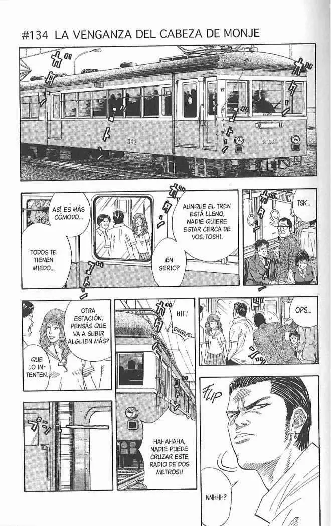 Slam Dunk capítulo 134 página 1